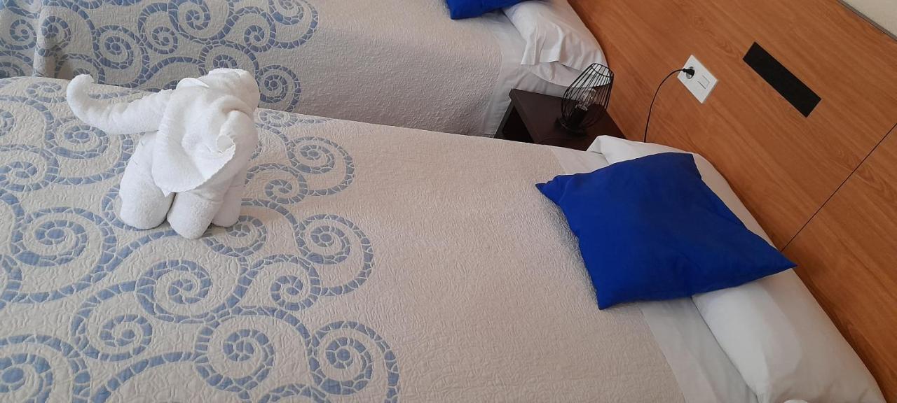 Pension Mar Portomarin Zewnętrze zdjęcie