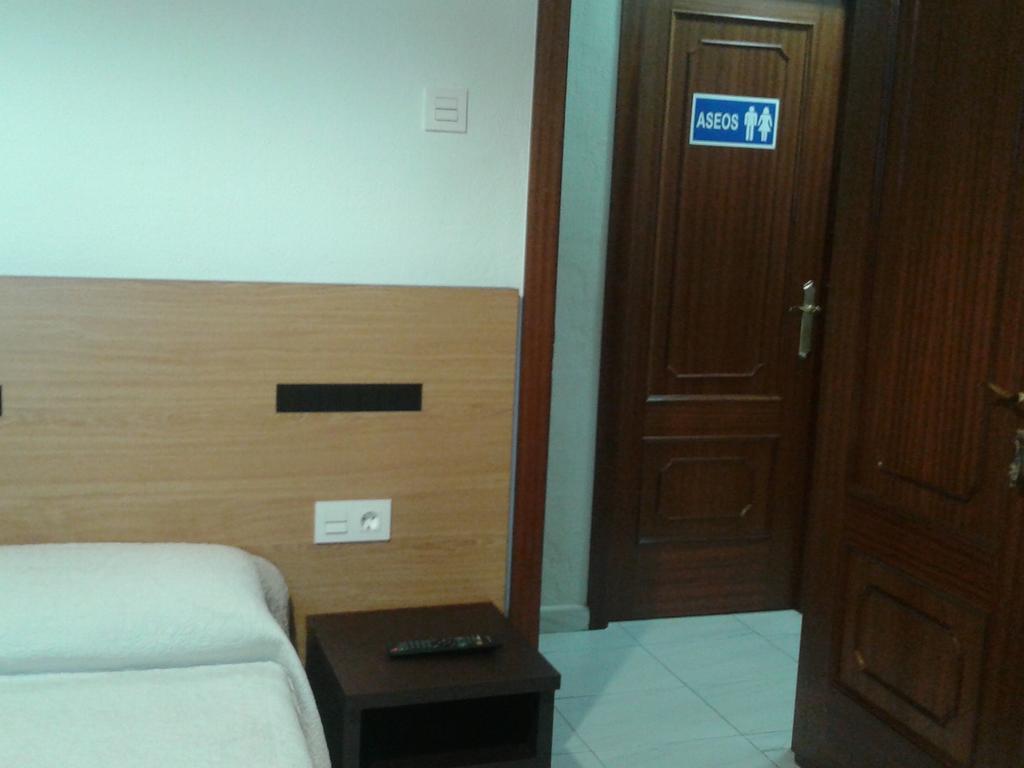 Pension Mar Portomarin Zewnętrze zdjęcie