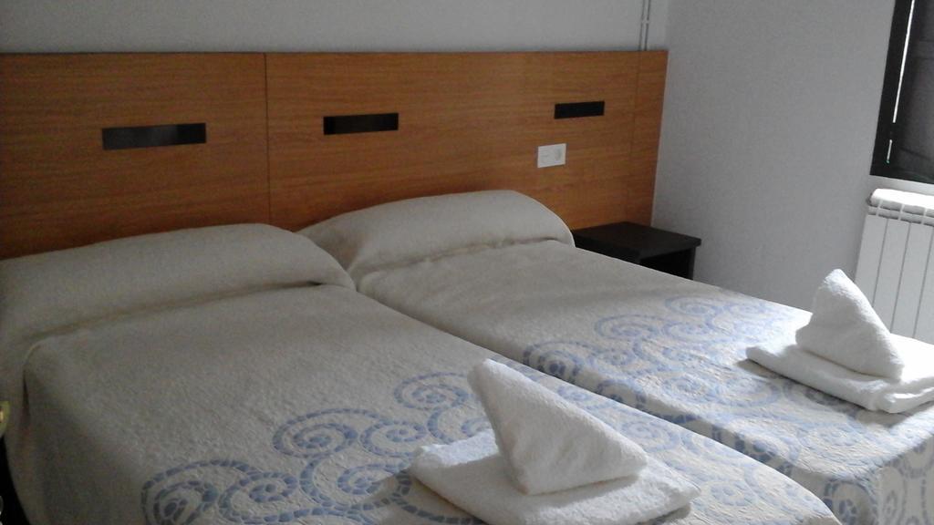 Pension Mar Portomarin Zewnętrze zdjęcie