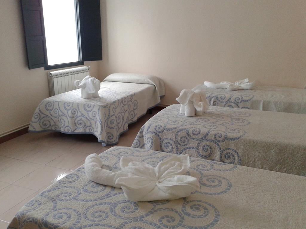 Pension Mar Portomarin Zewnętrze zdjęcie
